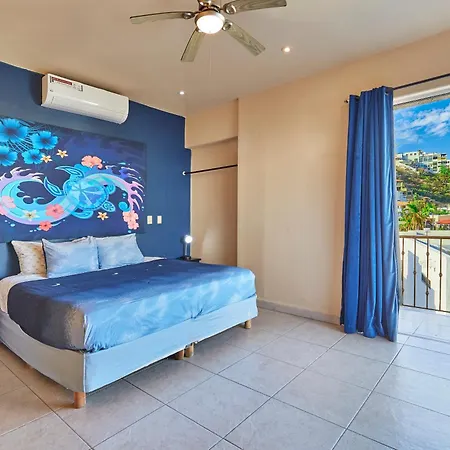 Casa Robyn Apartment