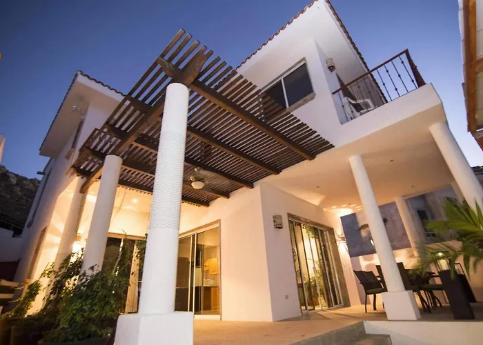 Casa Robyn *