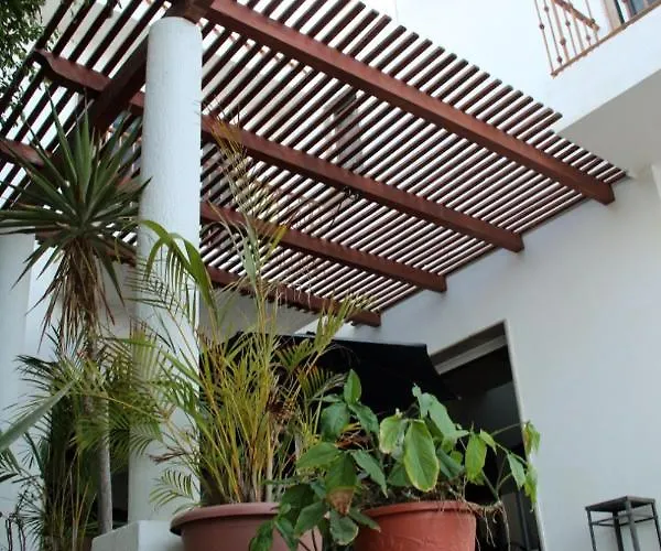 Casa Robyn Habitación en casa particular Cabo San Lucas