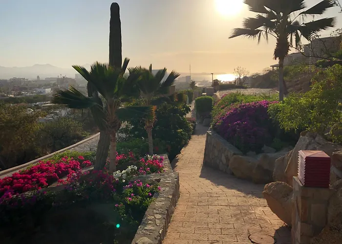 Casa Robyn Cabo San Lucas